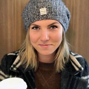 Meet your Posher, Shelby